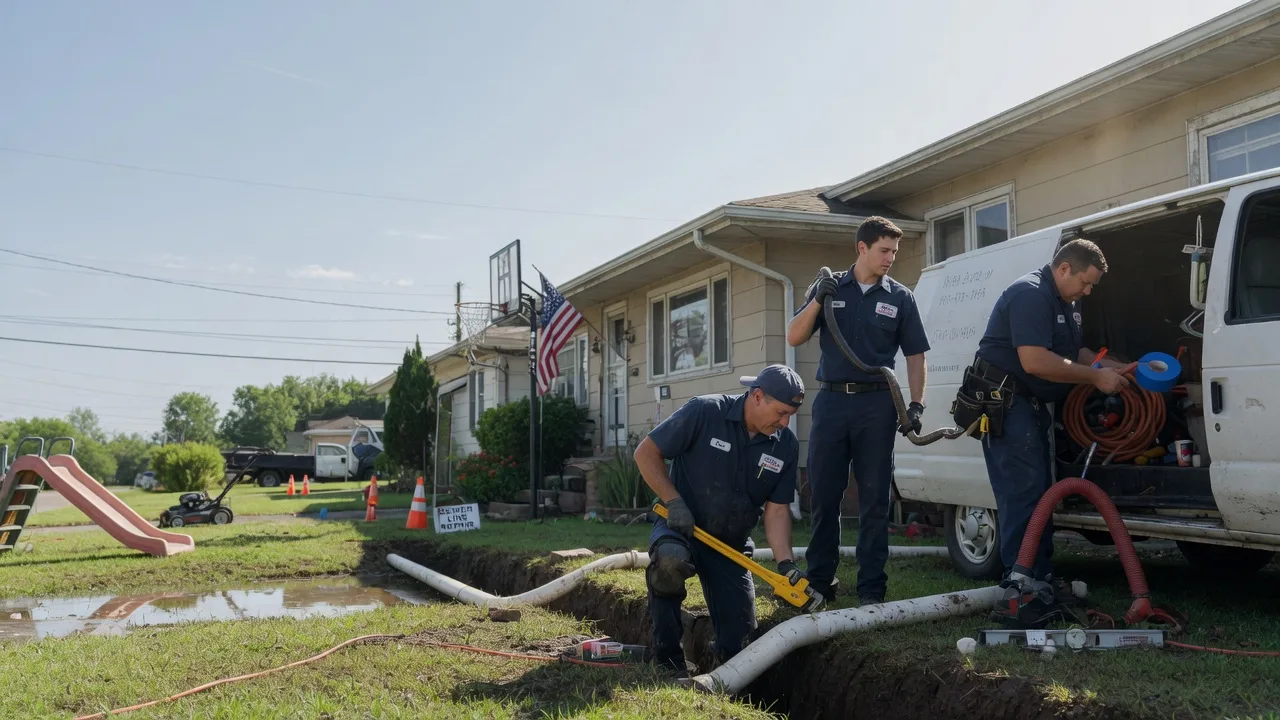 Toilet Installation in Carlisle, SC near me